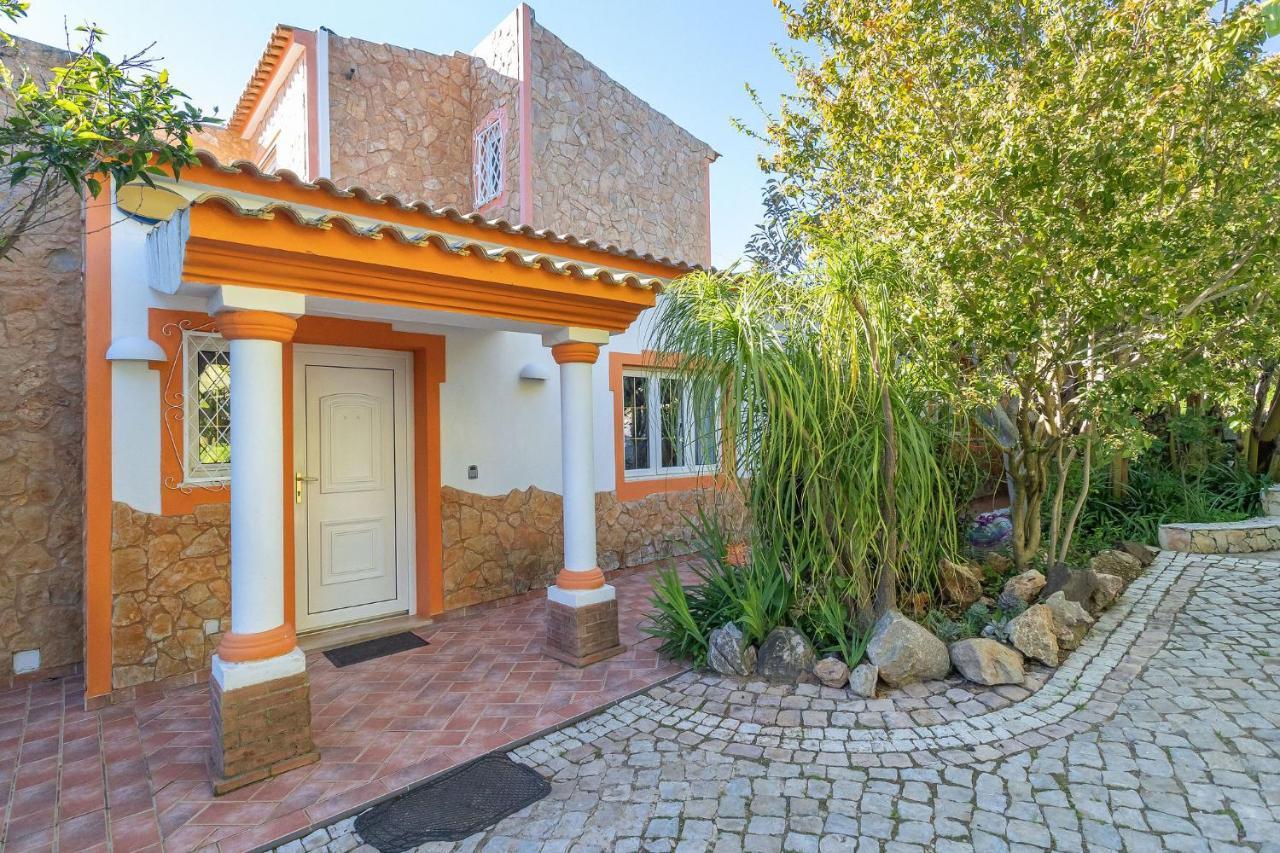 Villa V4 Maximo Albufeira Exterior foto