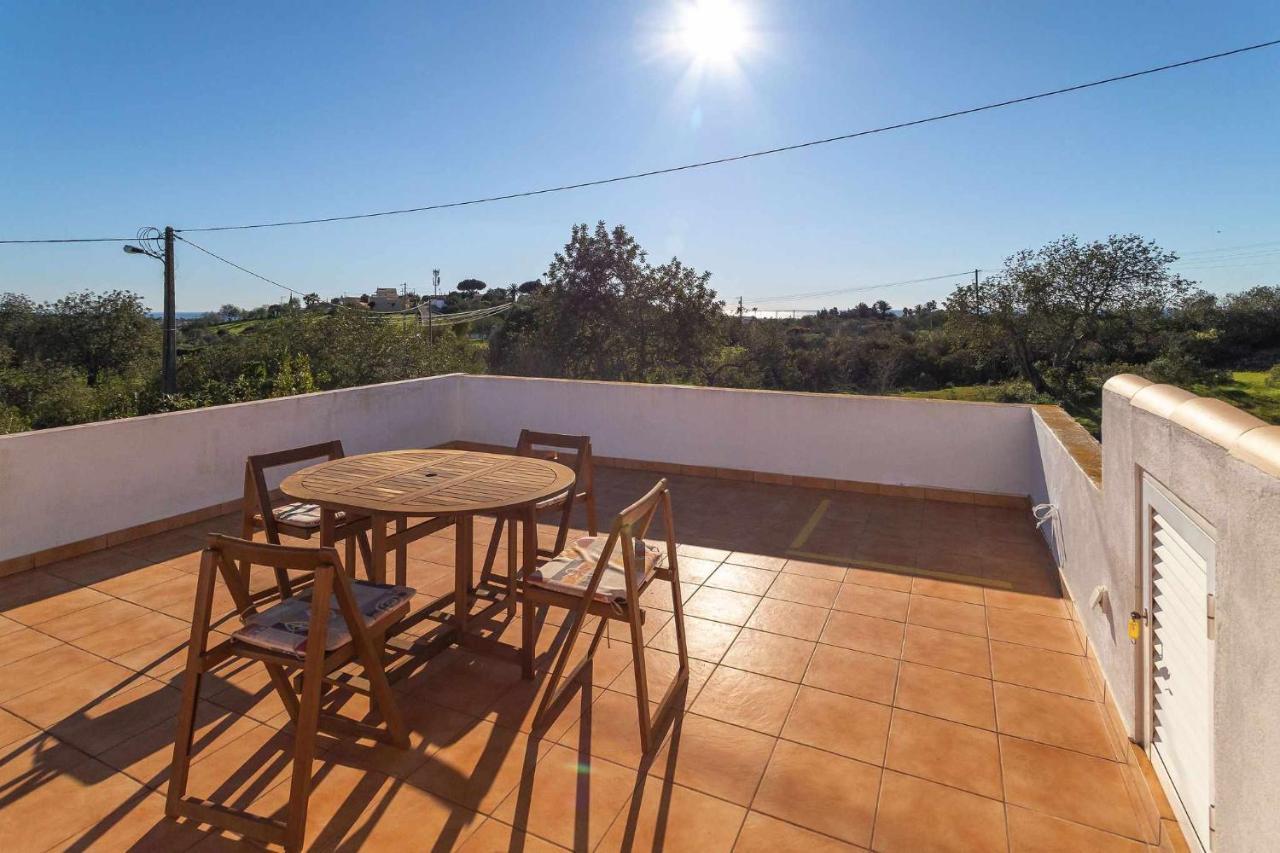 Villa V4 Maximo Albufeira Exterior foto